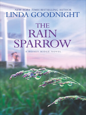 The Rain Sparrow - ebook